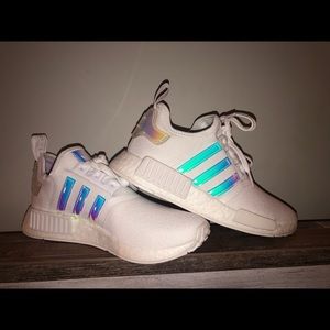 Women’s Adidas NMD_R1 Shoes